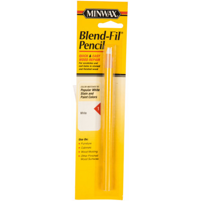 Карандаш Minwax Blend-Fil #1 11011