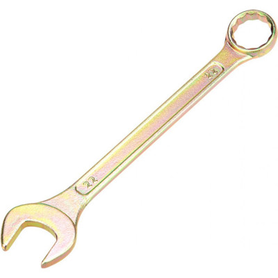 Комбинированный гаечный ключ REXANT 12-5814-2
