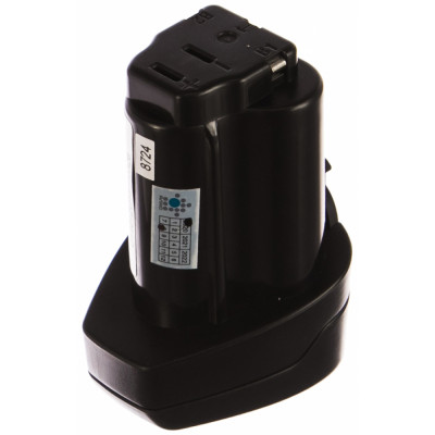 Аккумулятор для электроинструмента Metabo TopOn TOP-PTGD-MET-10.8-2.0-Li