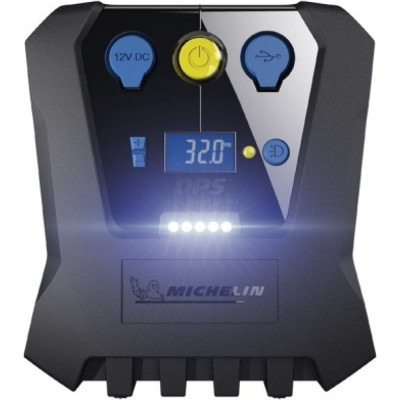 Цифровой программируемый воздушный компрессор Michelin 12266