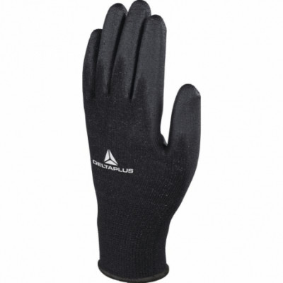 Полиэстровые перчатки Delta Plus VE702PN VE702PN09