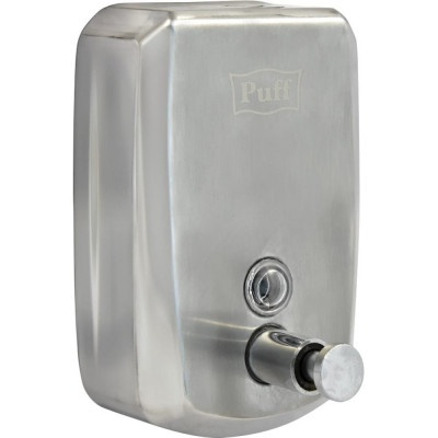 Дозатор для жидкого мыла Puff 8708 1402.138