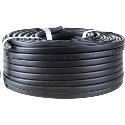 Силовой медный кабель REXANT 01-8271-50