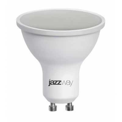 Лампа Jazzway PLED- SP GU10 5019485