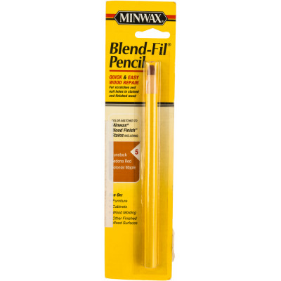 Карандаш Minwax Blend-Fil #5 11005