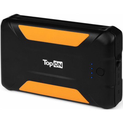 Универсальная внешняя батарея для кемпинга и путешествий TopOn TOP-X38