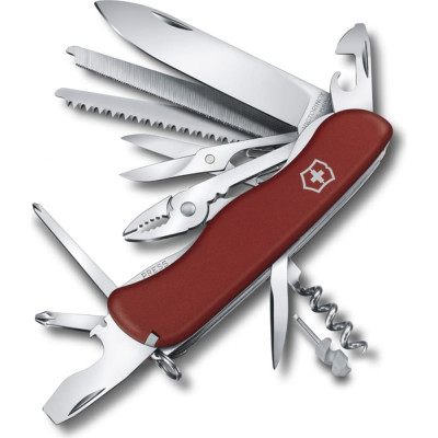 Нож Victorinox WorkChamp 0.8564