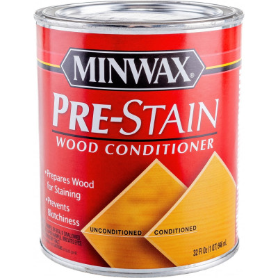 Кондиционер для дерева Minwax Pre-Stain WC 61500