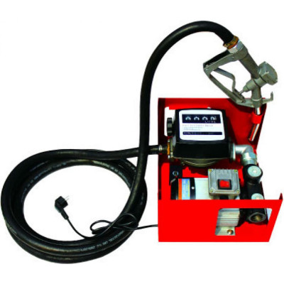 Электрический насос для перекачки дизельного топлива Unilube KE6220