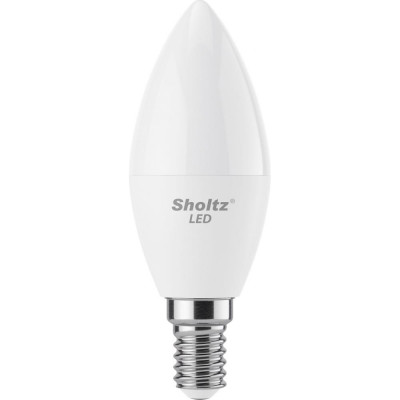 Светодиодная лампа Sholtz LEC3025