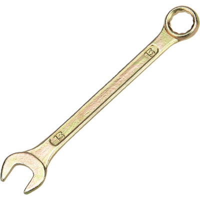 Комбинированный гаечный ключ REXANT 12-5808-2