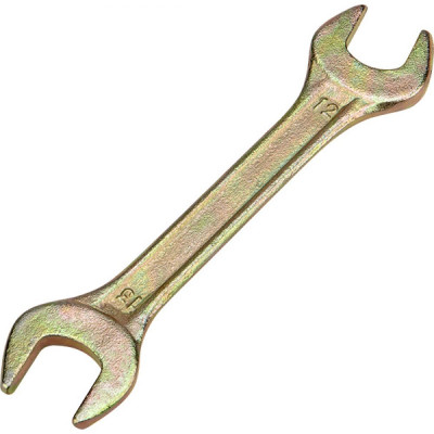 Рожковый гаечный ключ REXANT 12-5826-2