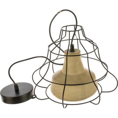 Декоративный подвесной светильник Fametto DLC-V302 Vintage UL-00000976