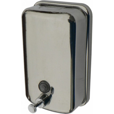 Дозатор для жидкого мыла Solinne ТМ 801 2512.030
