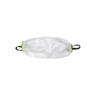 Гигиеническая защитная многоразовая маска SNOOGY Sn-msk-protect-sb10-wht/белый