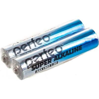 Алкалиновая батарейка Perfeo LR03 30 005 151