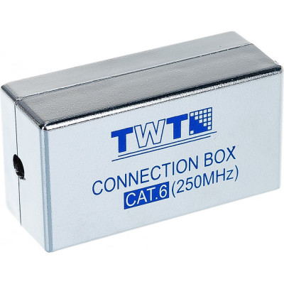 Экранированный соединительный модуль TWT CN110STP6