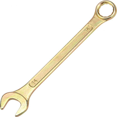 Комбинированный гаечный ключ REXANT 12-5809-2