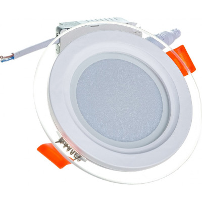Встраиваемый светодиодный светильник Sholtz LOS3071