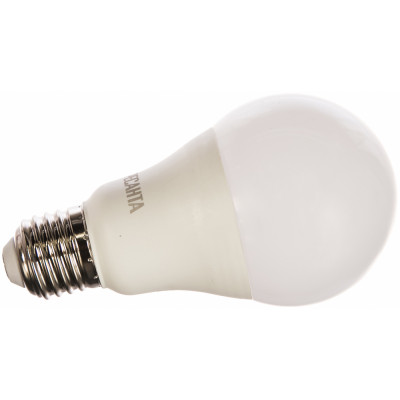 Светодиодная лампа Ресанта LL-R-A65-15W-230-4K-E27 76/1/20