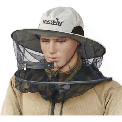 Антимоскитная шляпа Norfin BOONIE 03 7461-03L