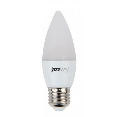 Лампа Jazzway PLED-SP C37 5018914