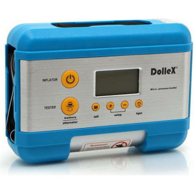 Компрессор Dollex DL-8101