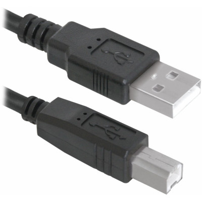 Usb кабель Defender USB04-06 83763