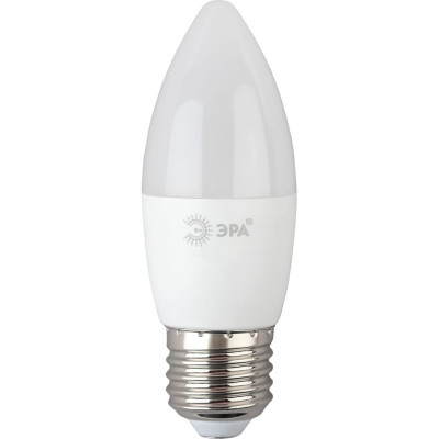 Лампа светодиодная ЭРА Б0045338