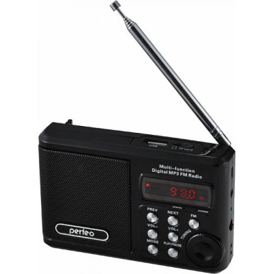 Мини-аудио Perfeo Sound Ranger 30002174