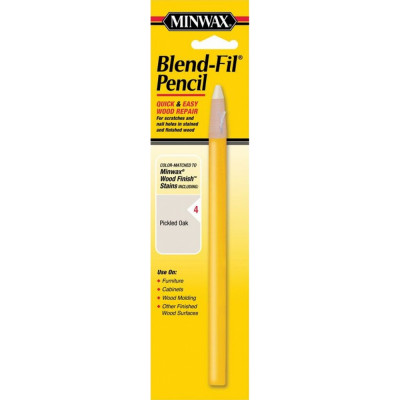 Карандаш Minwax Blend-Fil #4 11004
