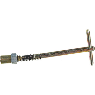 Ключ-держатель клапана для притирки рабочей фаски Дело Мастера 120035