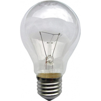 Лампа накаливания TDM Б 230-75 SQ0343-0015