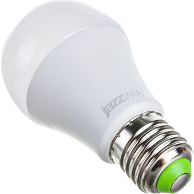 Лампа для растений Jazzway PPG A60 Agro 5002395