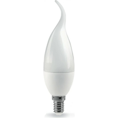 Светодиодная лампа IN HOME LED-СВЕЧА НА ВЕТРУ-VC 4690612030418