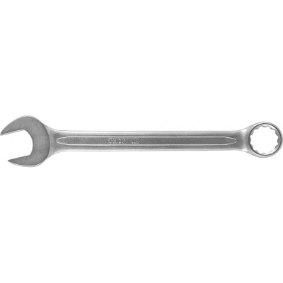Комбинированный дюймовый гаечный ключ THORVIK CWI0034 52903