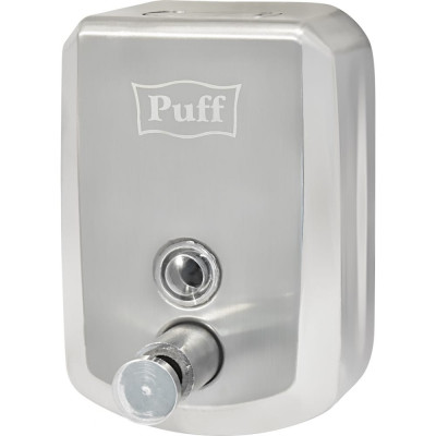 Дозатор для жидкого мыла Puff 8705 1402.137
