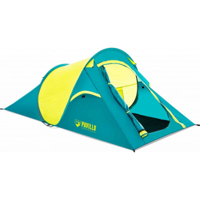 Двухместная палатка BestWay Coolquick 2 68097 BW 009116