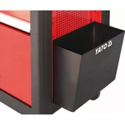 Подвесной ящик для инструментов YATO YT-0908