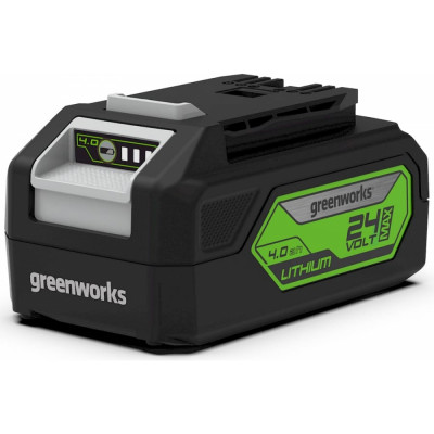 Аккумулятор GreenWorks G24B4 2926807