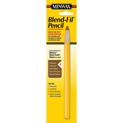 Карандаш Minwax Blend-Fil #8 11008