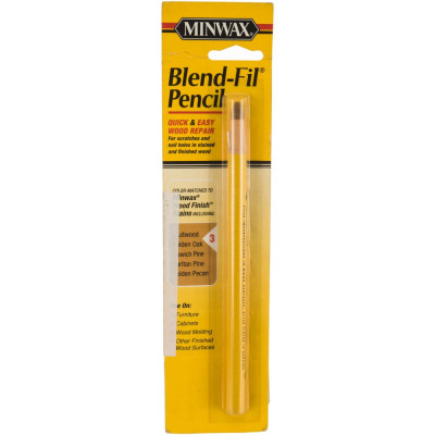 Карандаш Minwax Blend-Fil #3 11003
