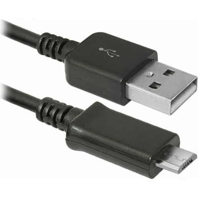 Usb кабель Defender USB08-03H 87473