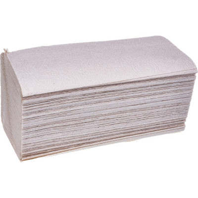 Бумажные полотенца VEIRO PROFESSIONAL Basic KV104 129533