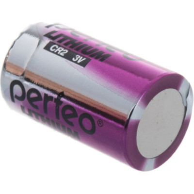 Батарейка Perfeo CR2 30 007 623