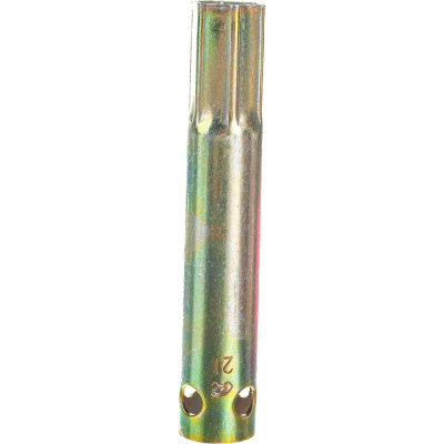 Трубчатый свечной ключ АВТОМ-2 112163