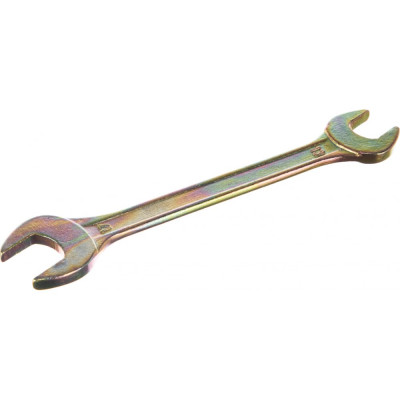 Рожковый гаечный ключ REXANT 12-5828-2