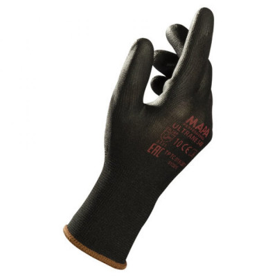 Нейлоновые перчатки MAPA Ultrane 548 606274