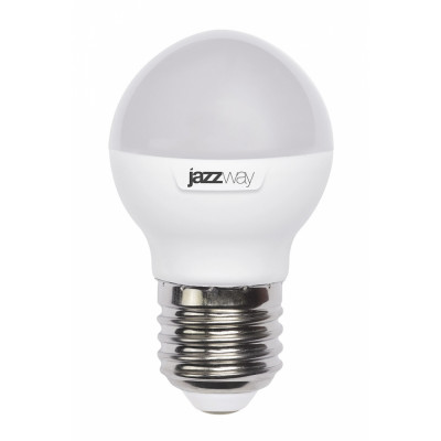 Лампа Jazzway PLED-SP G45 5019126