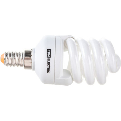 Энергосберегающая лампа TDM КЛЛ-FSТ2 КОМПАКТ SQ0323-0178